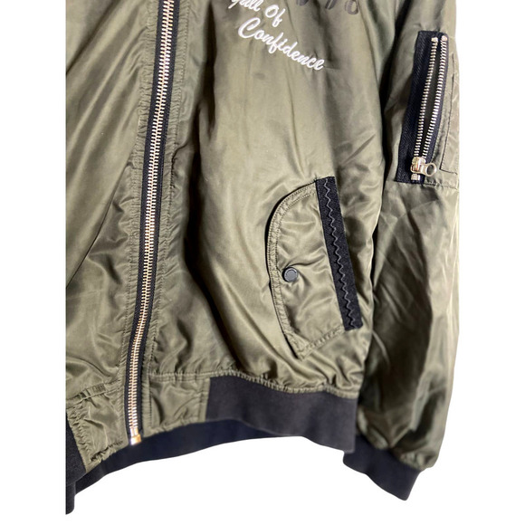 Jacket - Picture 3 of 8